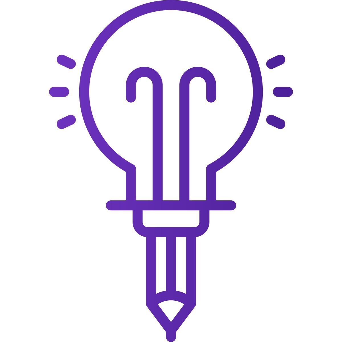 creative icon