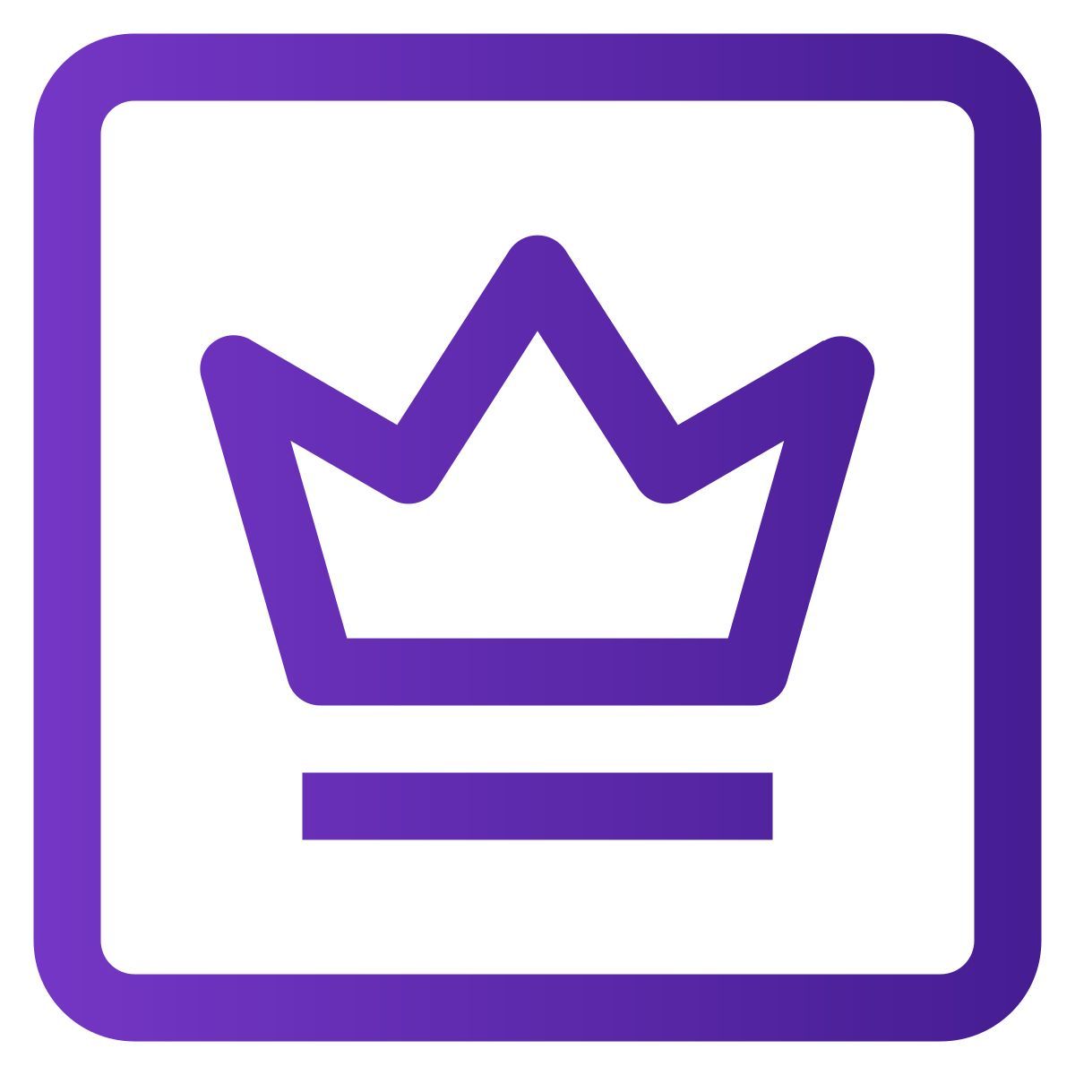 crown icon