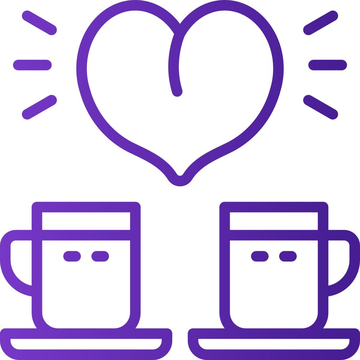 cup coffee icon