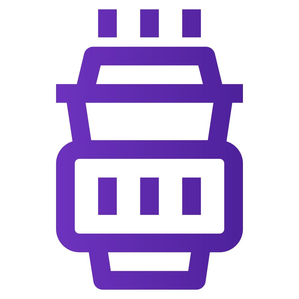 cup coffee icon