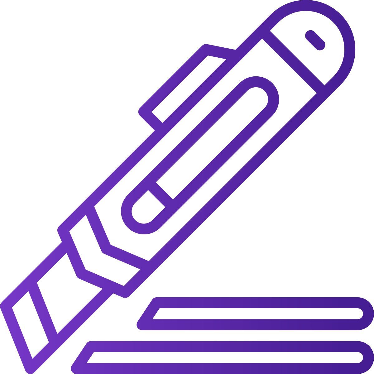 cutter icon
