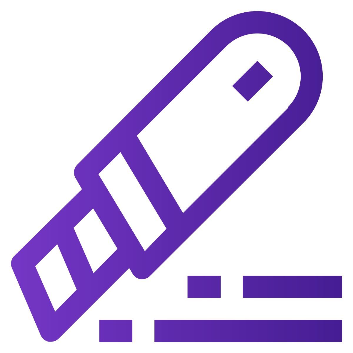 cutter icon