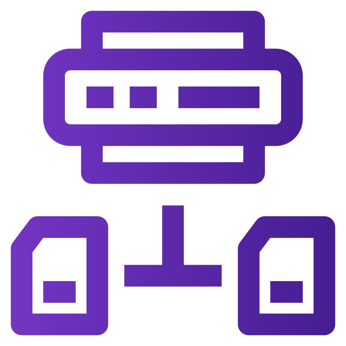 database icon