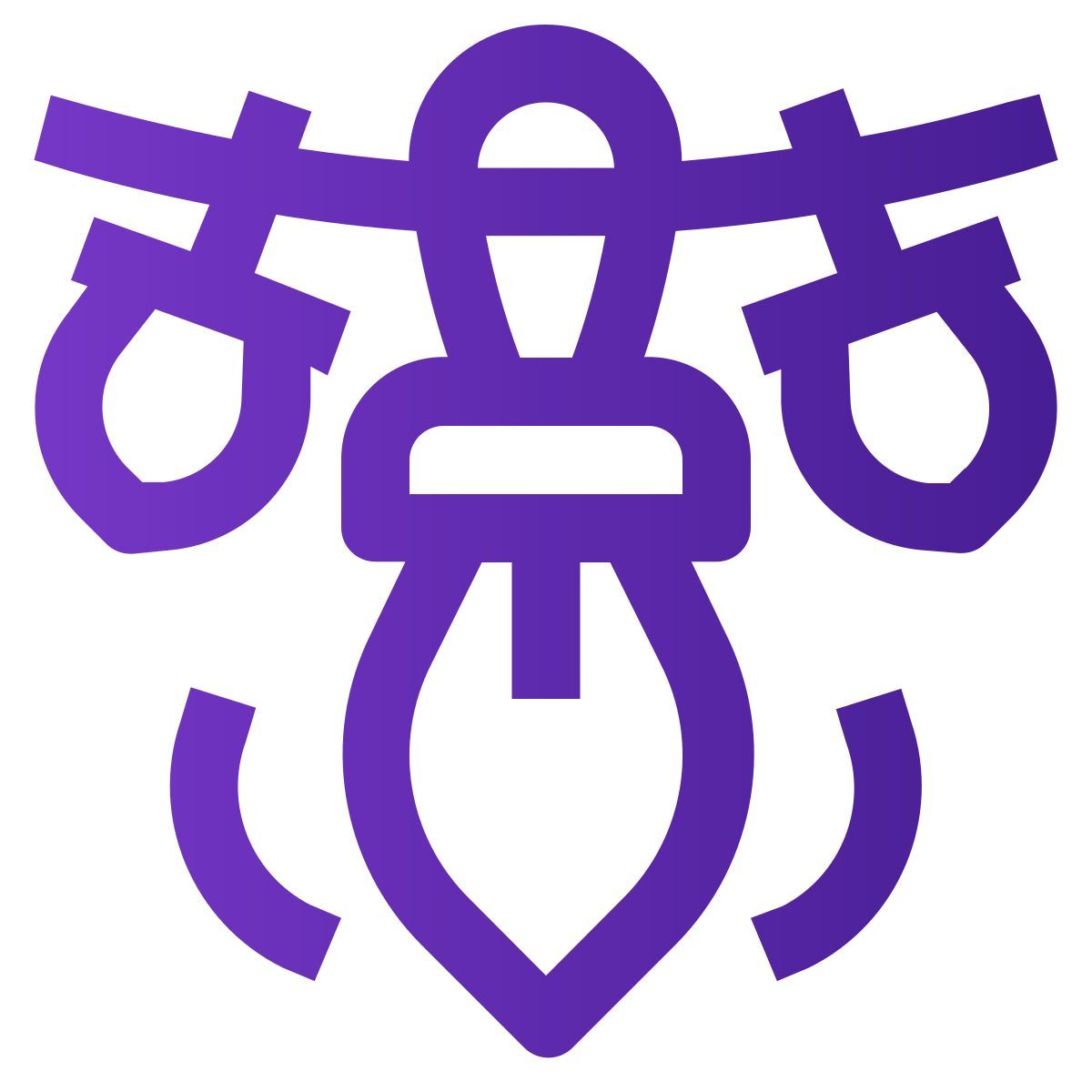 decoration light icon