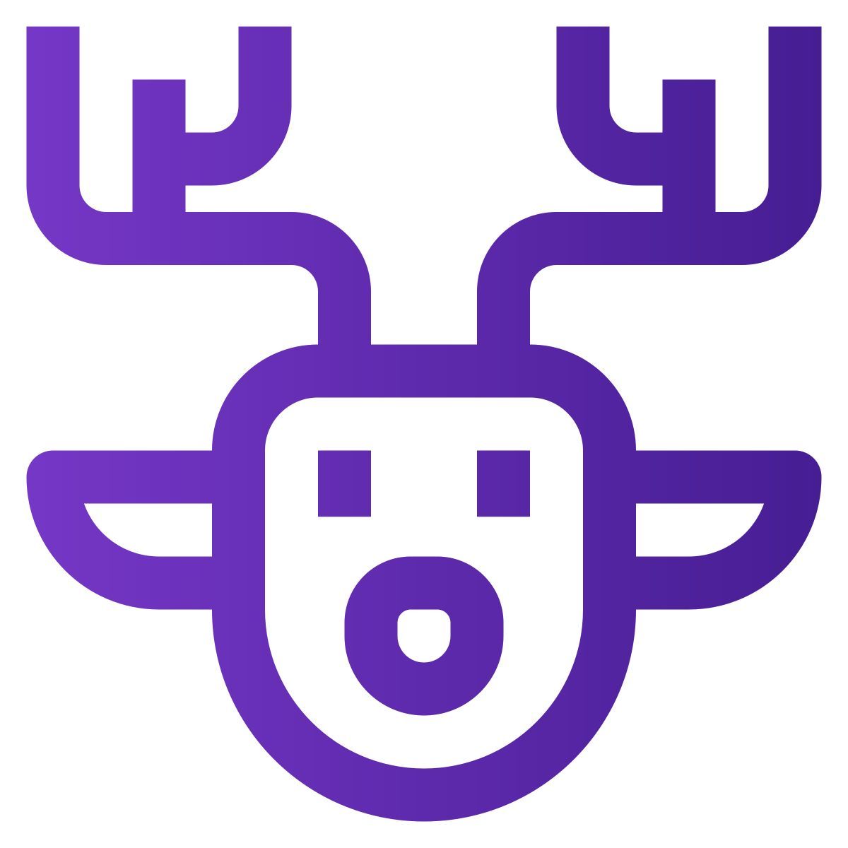 deer icon