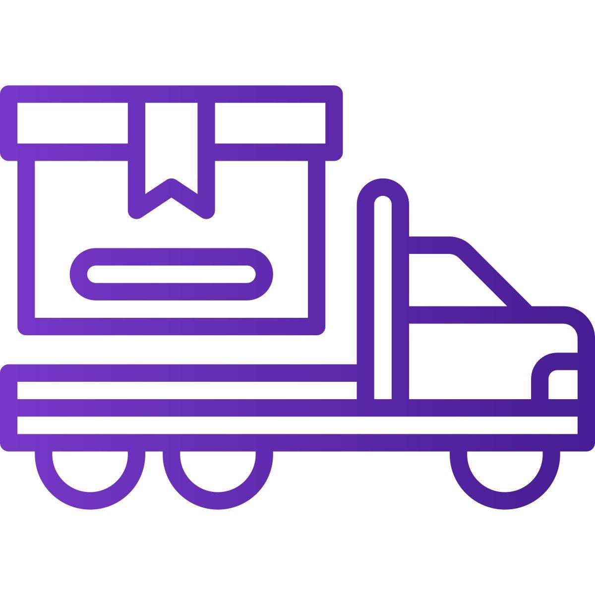 delivery icon