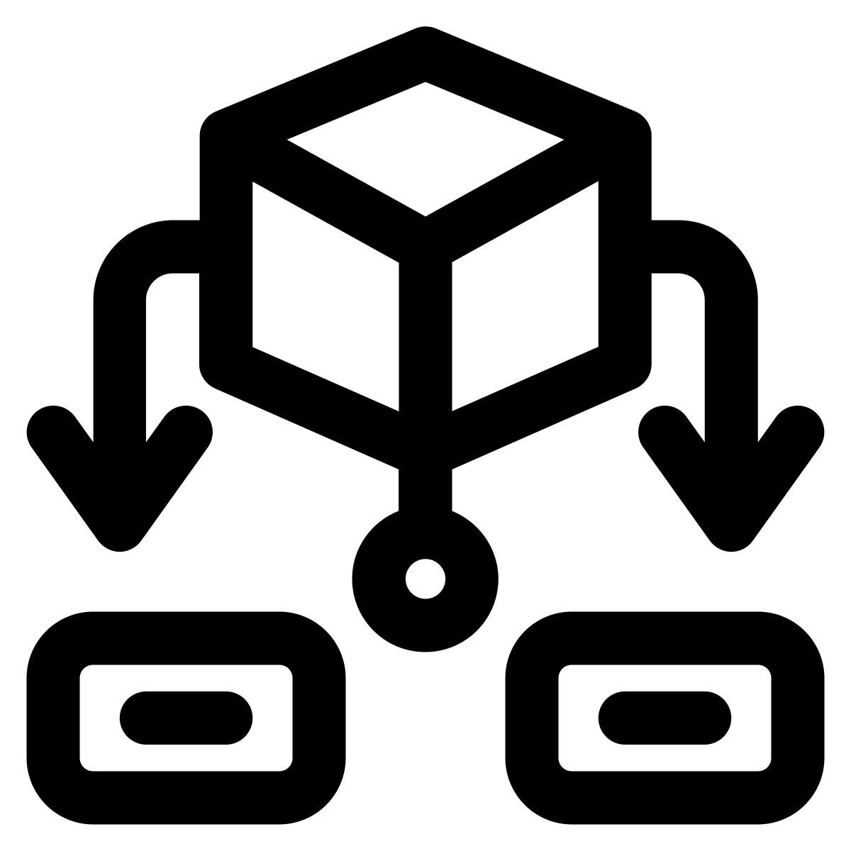 dipendenza icon