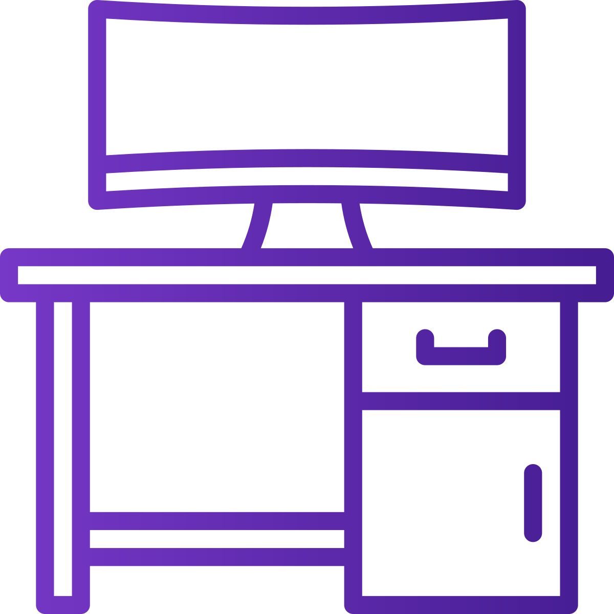 desk icon