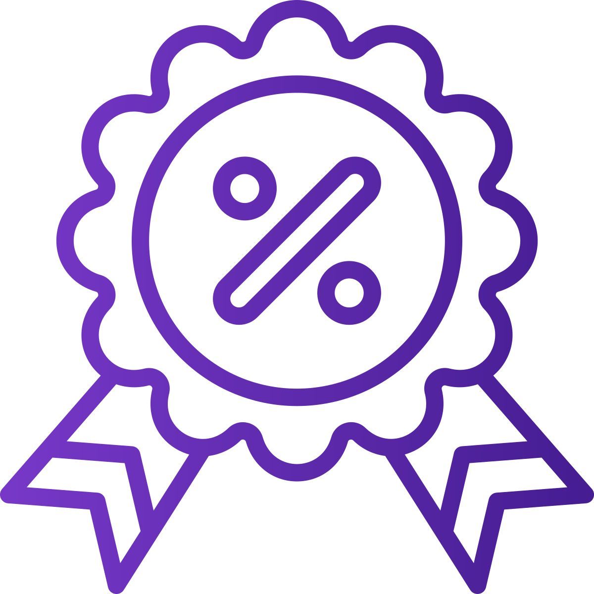 discount icon