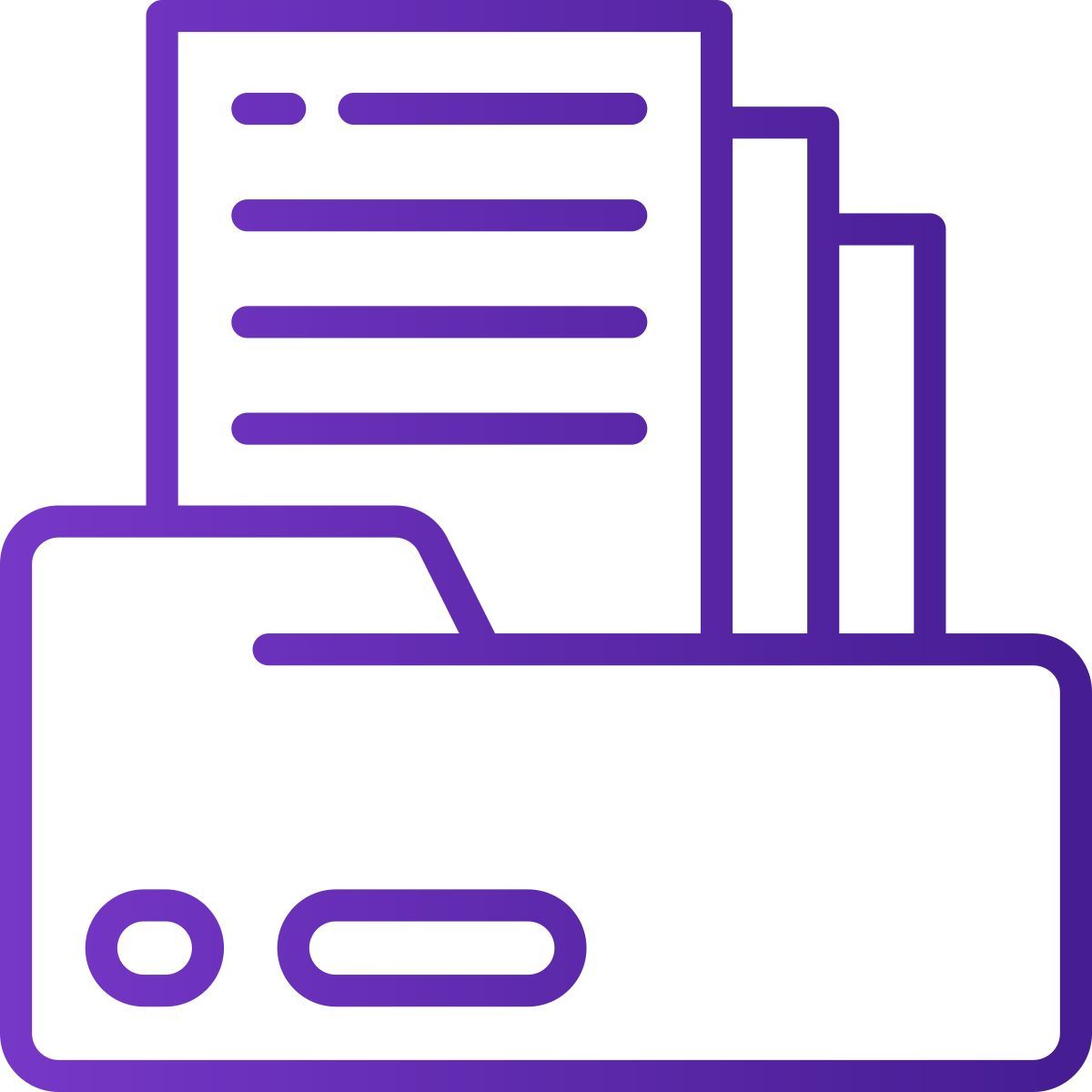 document icon