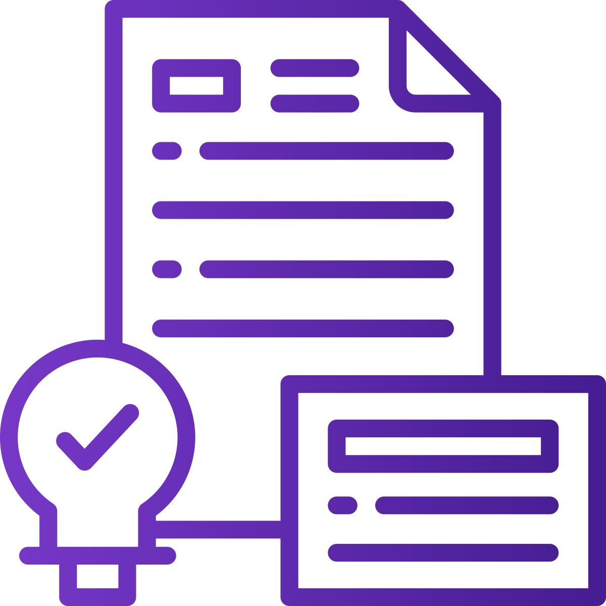 document icon