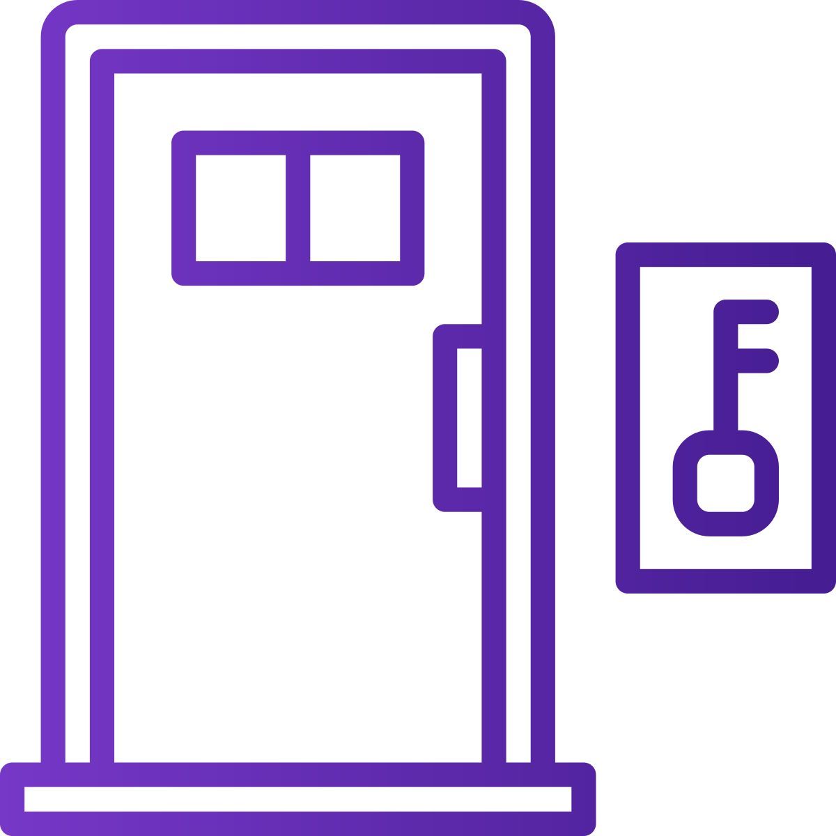 door icon