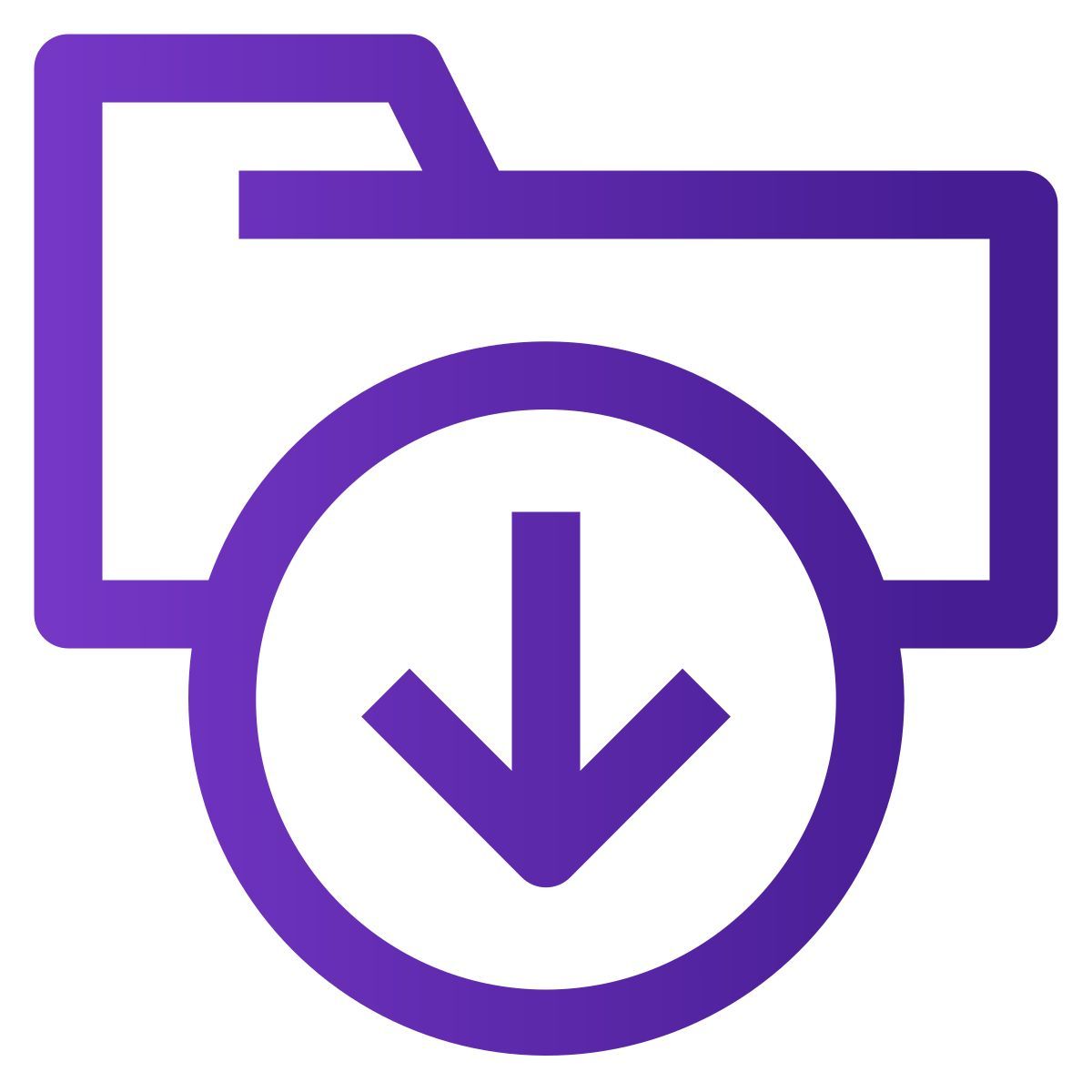 download icon