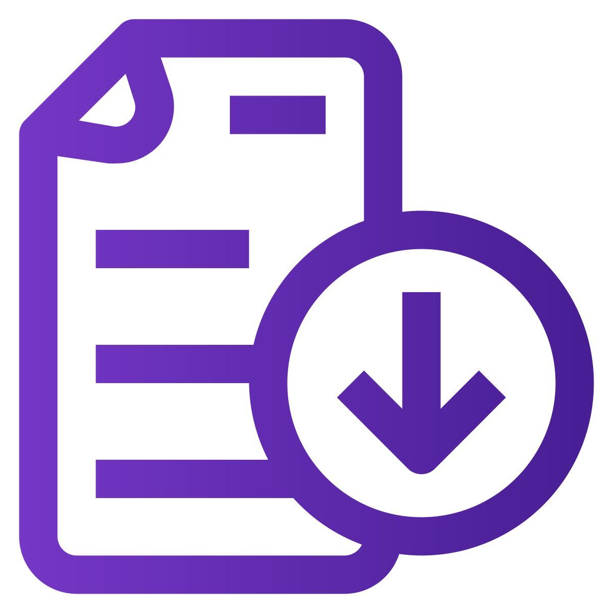 download icon