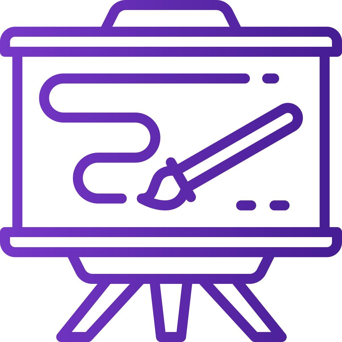 drawing icon