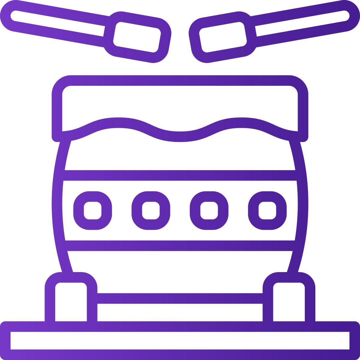 drum icon