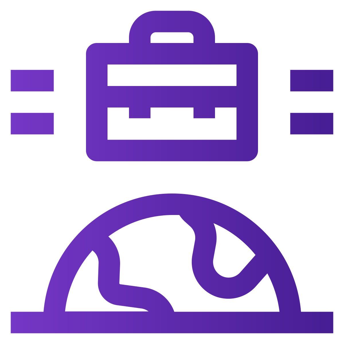 earth icon