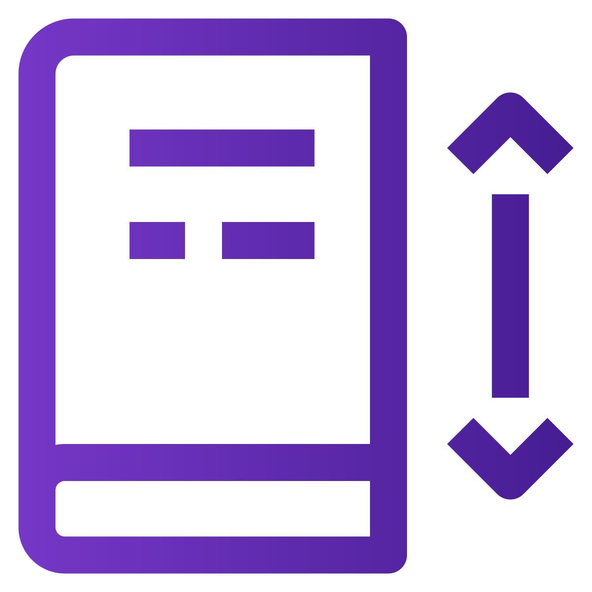 ebook icon