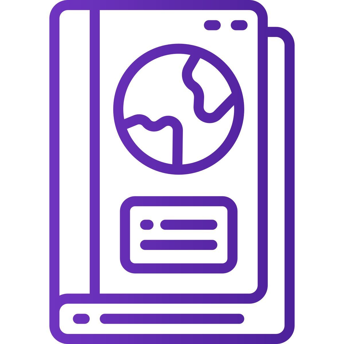 ecology book icon