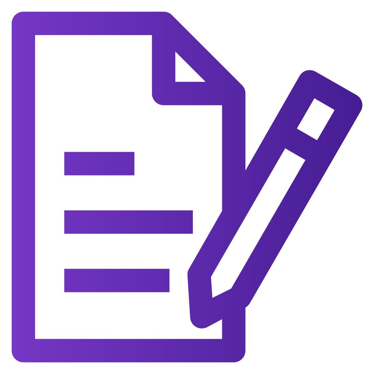 edit icon