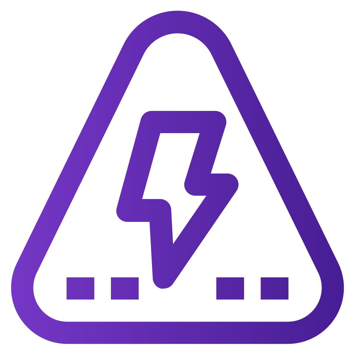 electricity icon