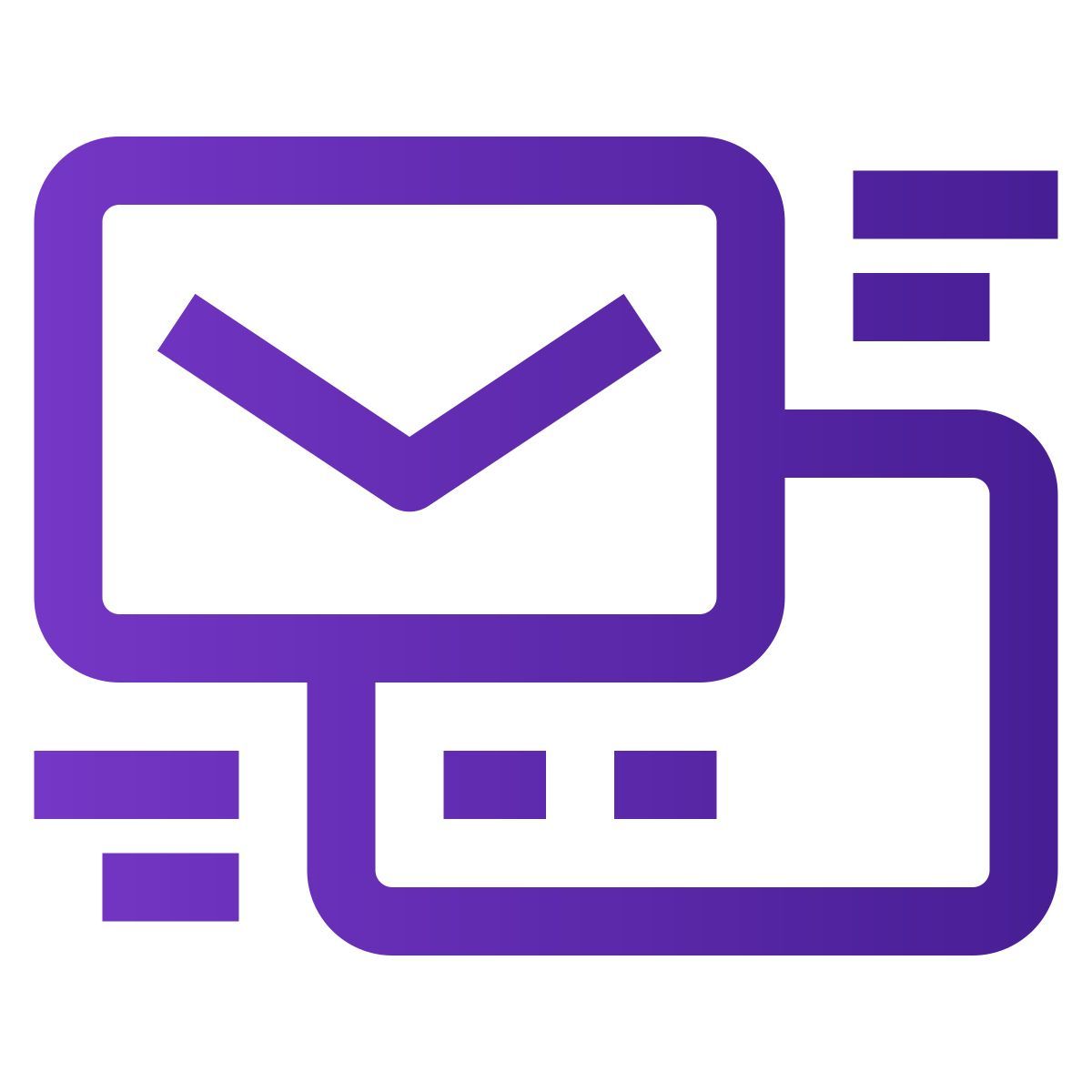 email icon