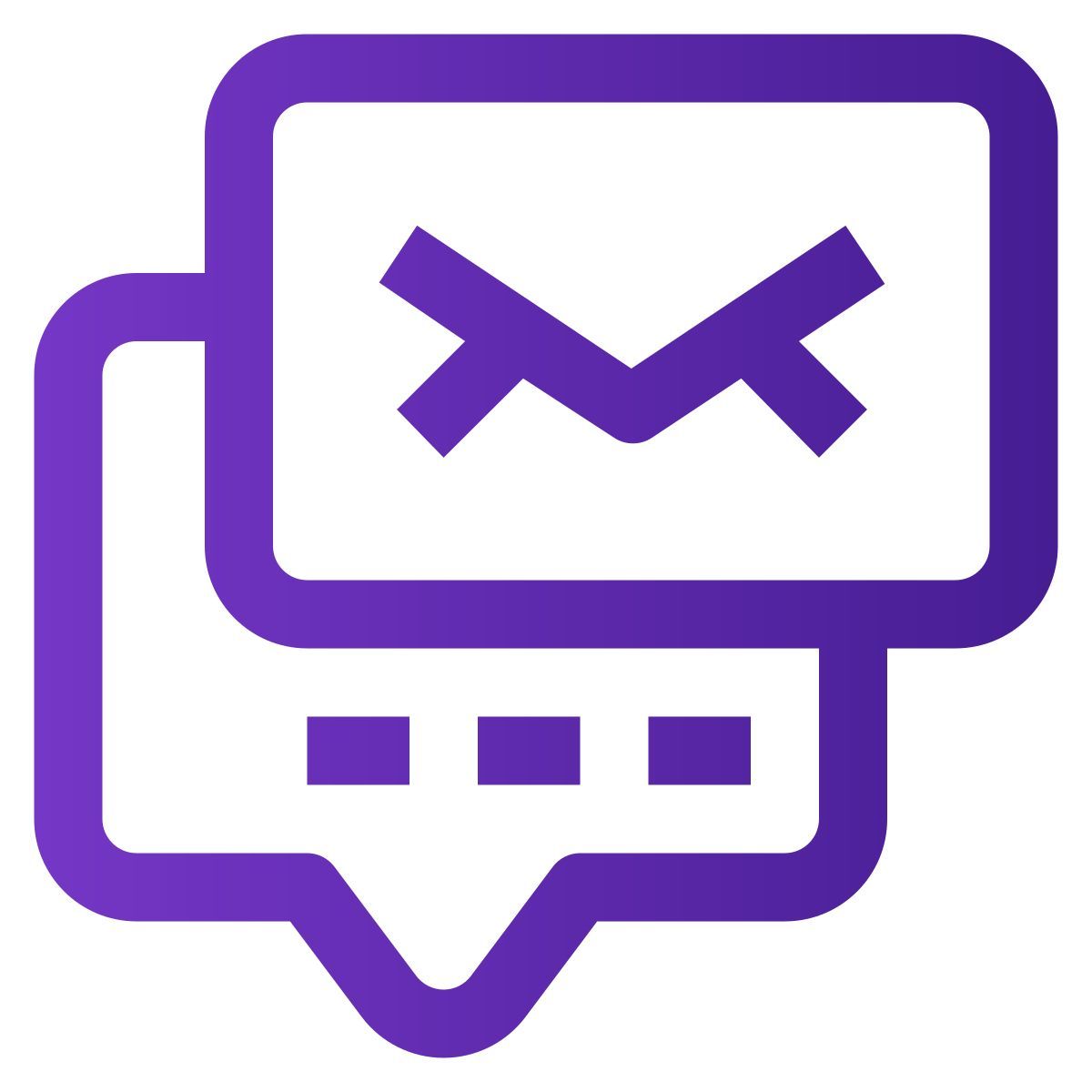 email icon