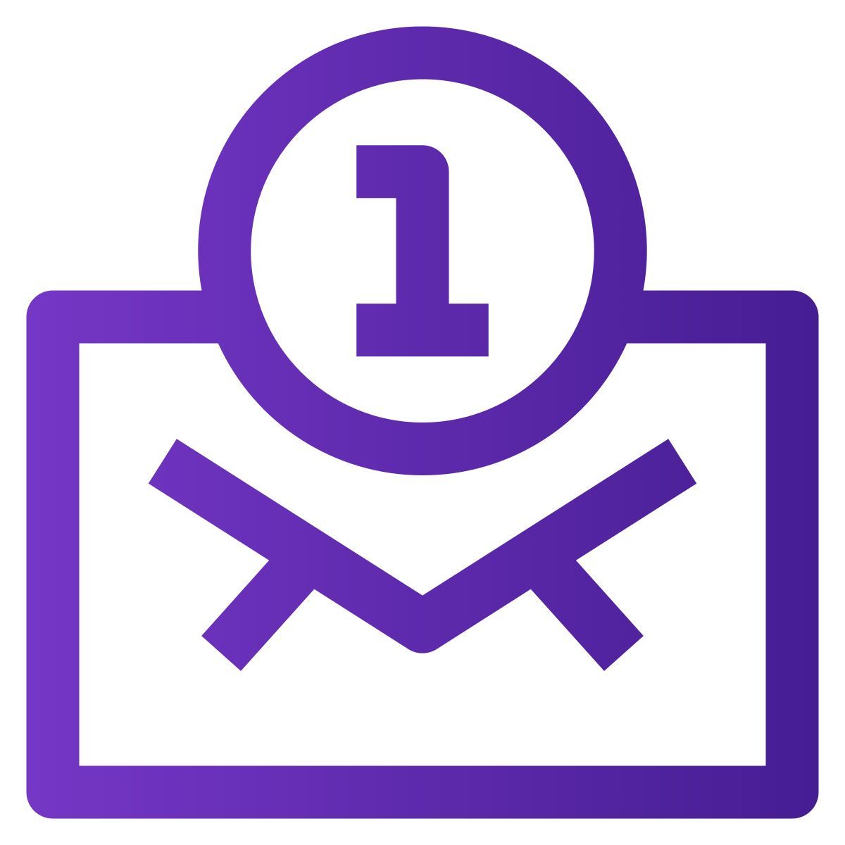 email icon