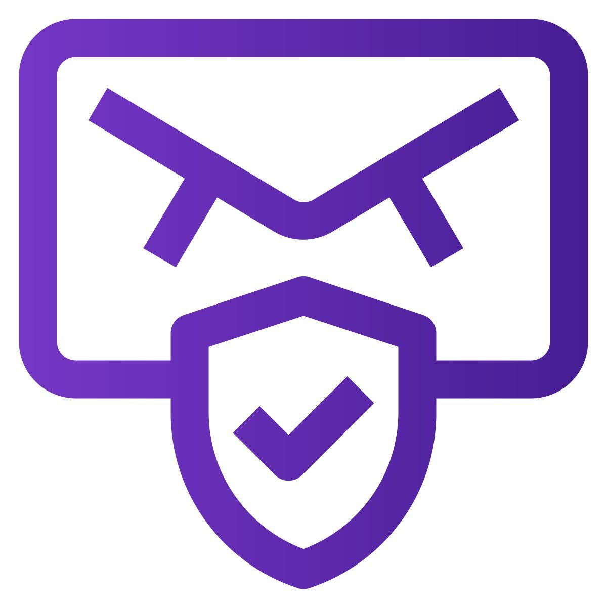 email protection icon