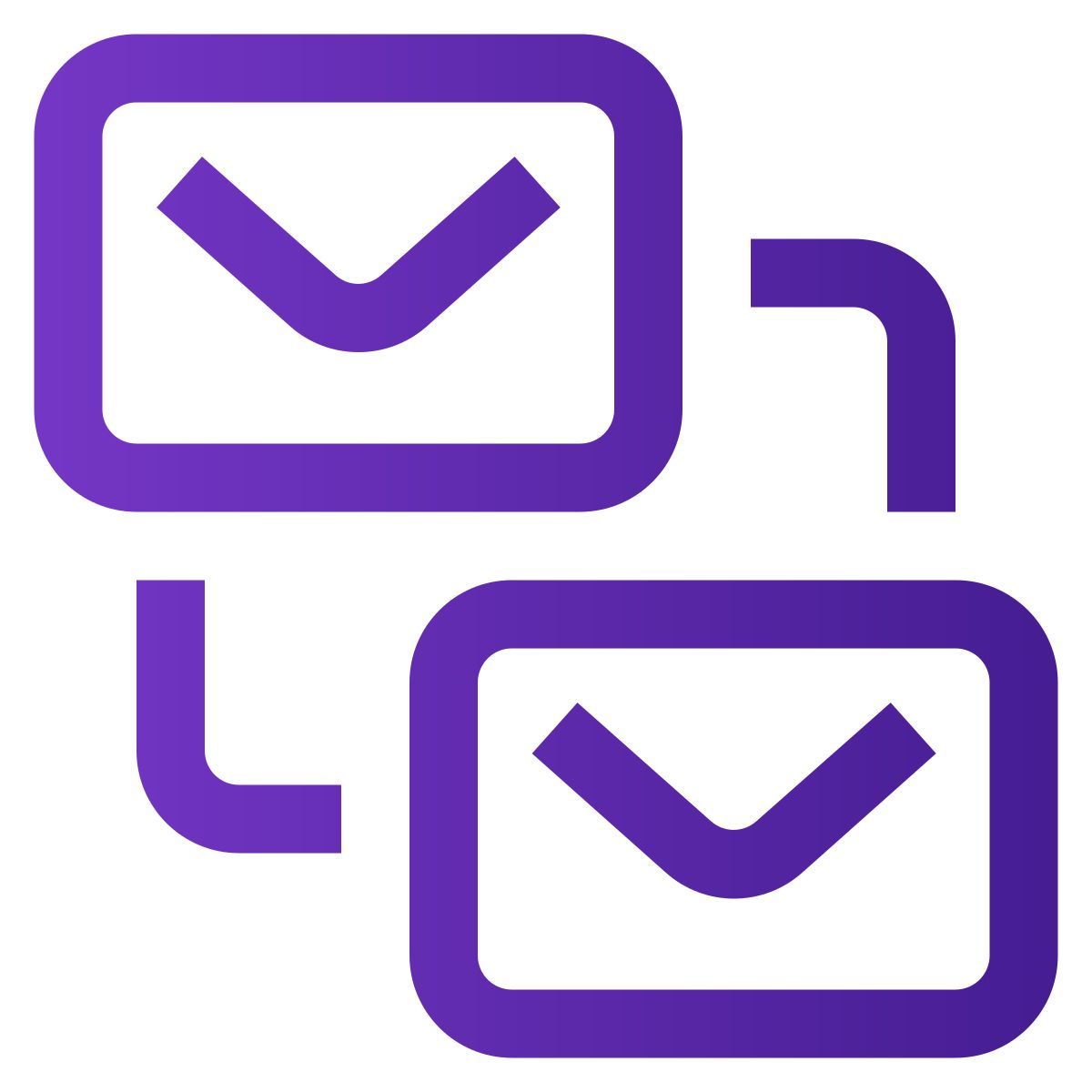 e-mail icon