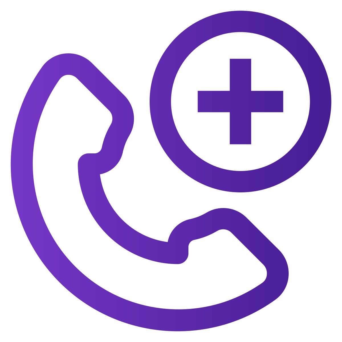 emergency call icon