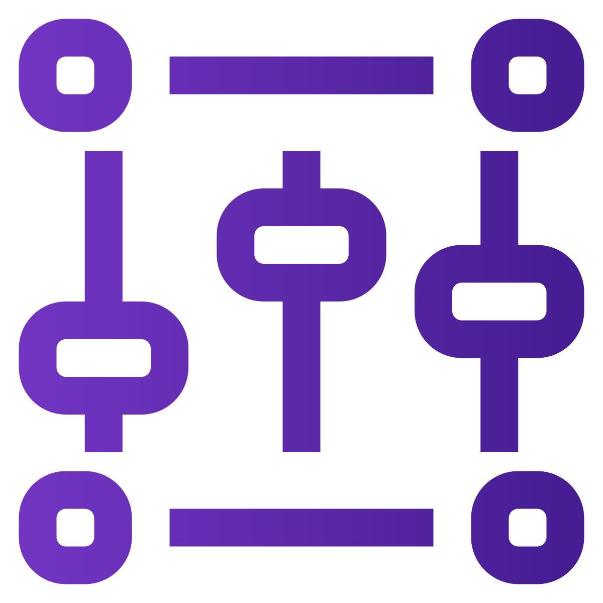 equalizer icon