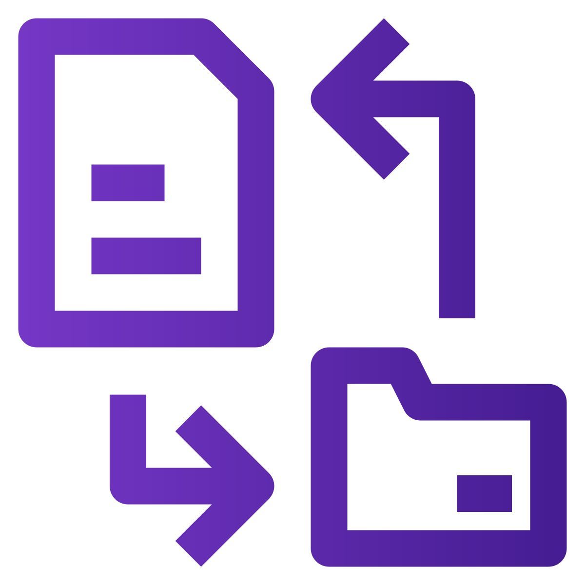 exchange icon