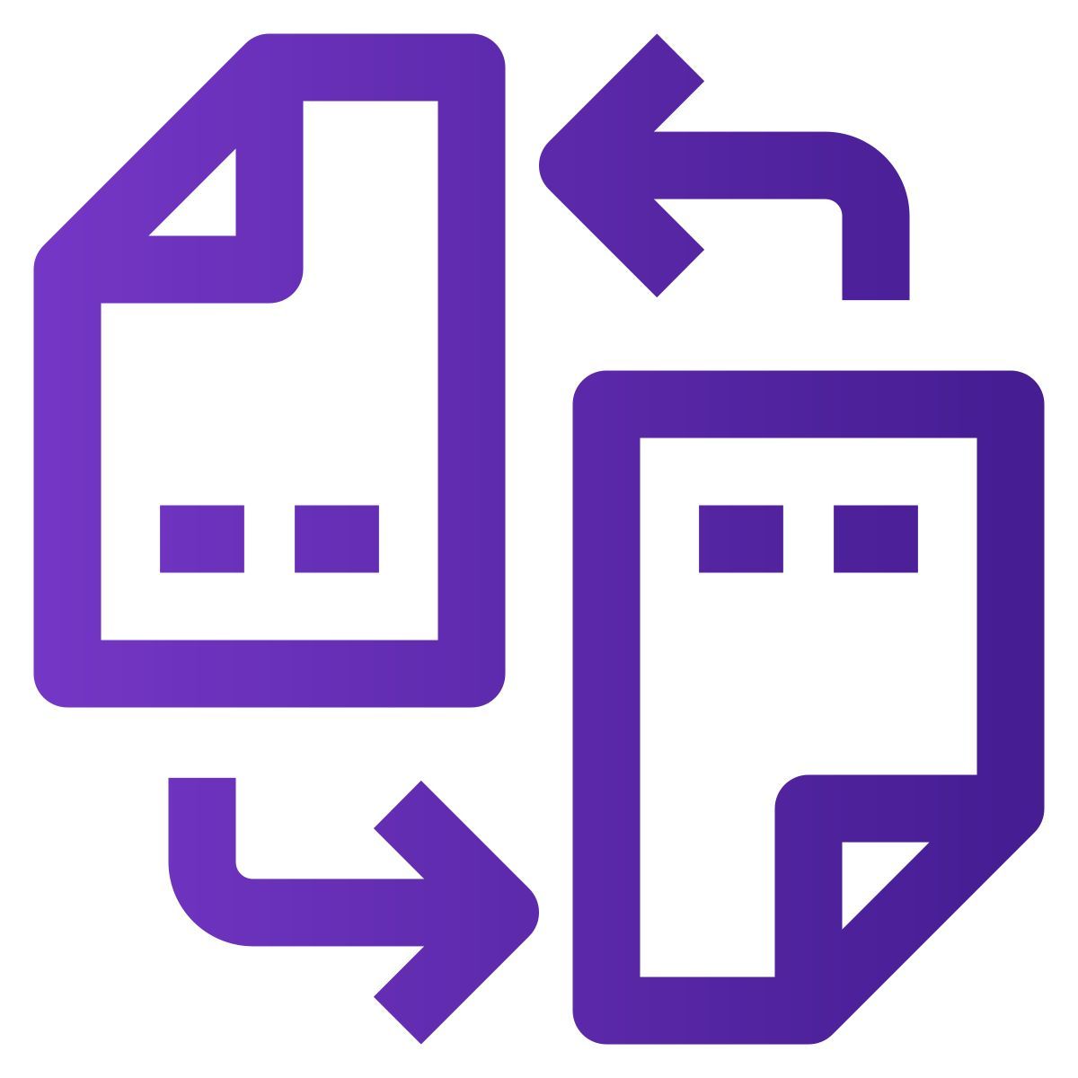 exchange icon