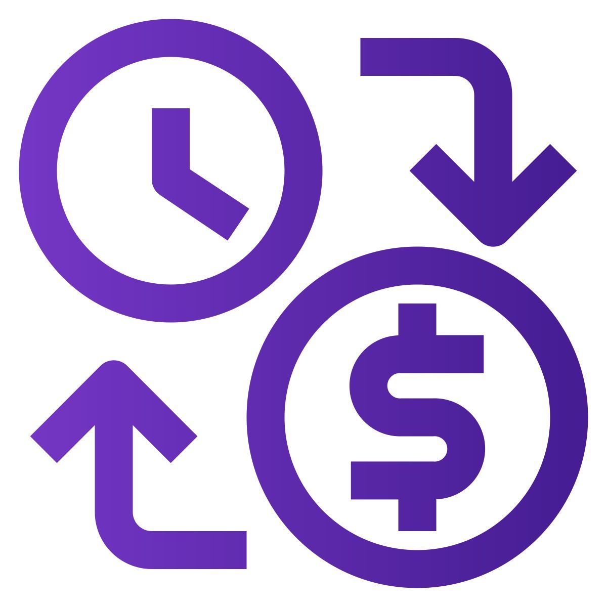 exchange icon