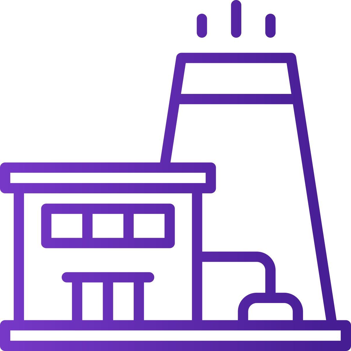 factory icon