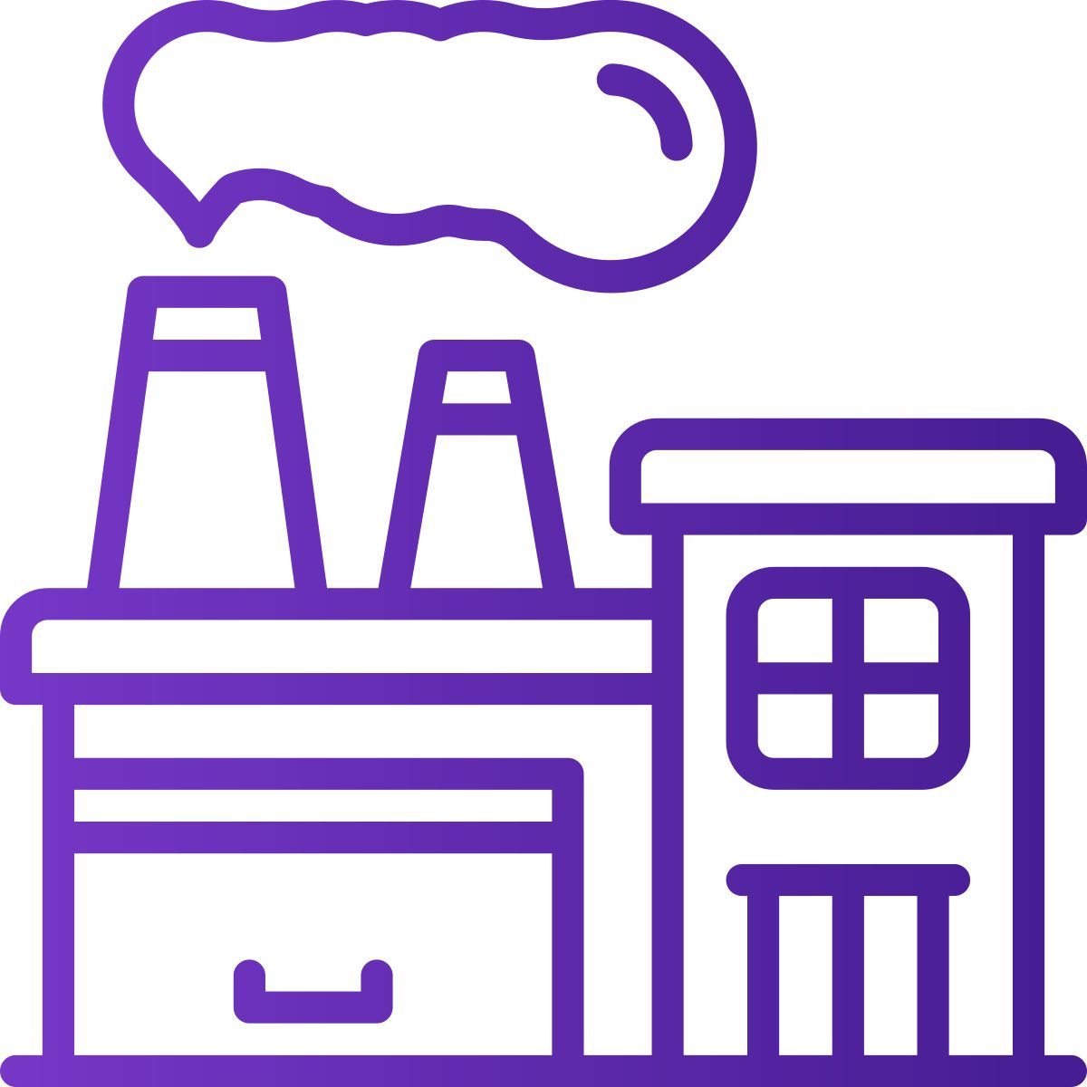 factory icon