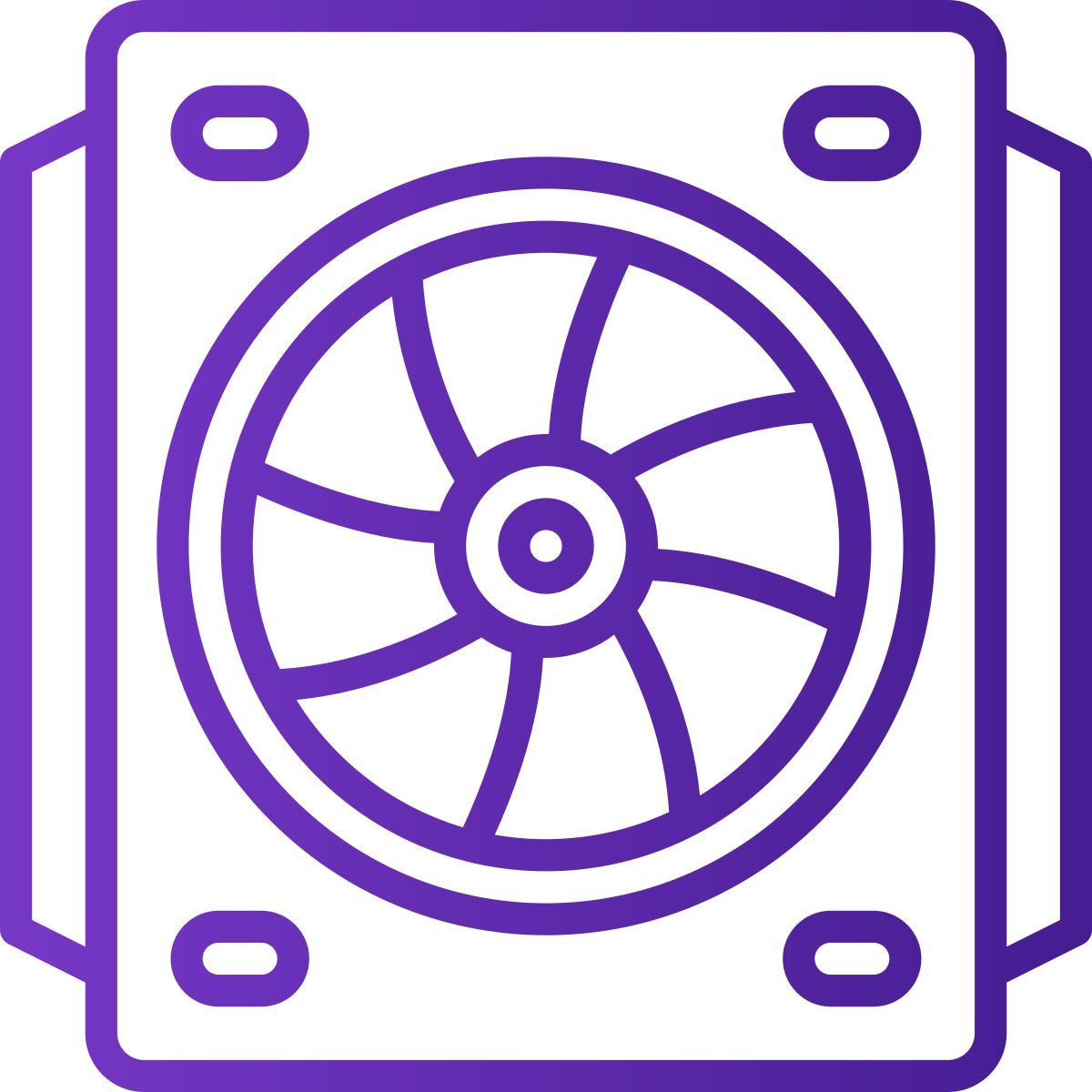 fã icon