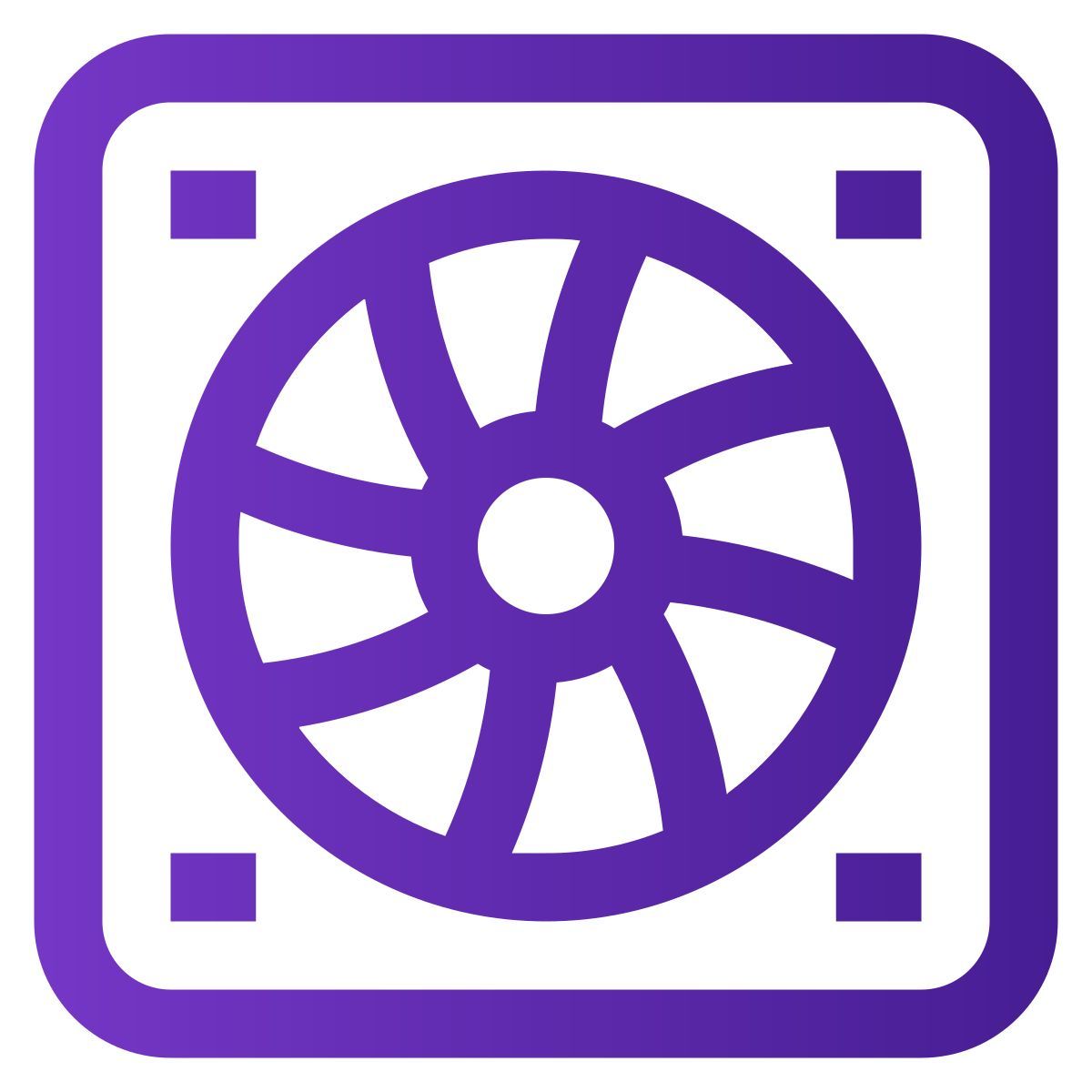fã icon