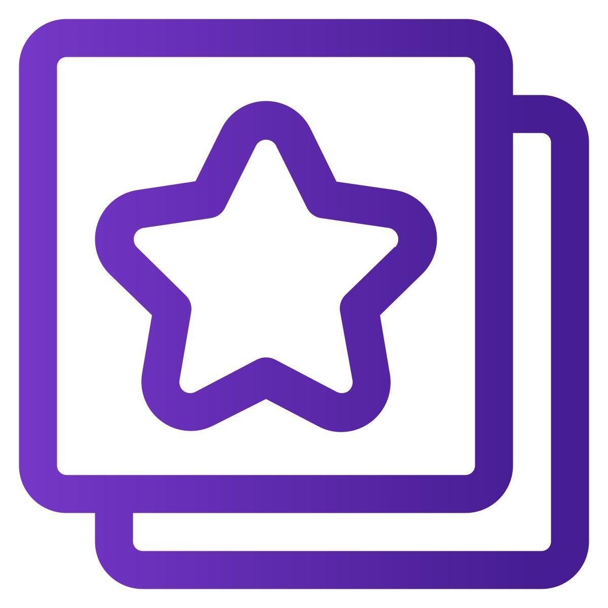 favorite icon
