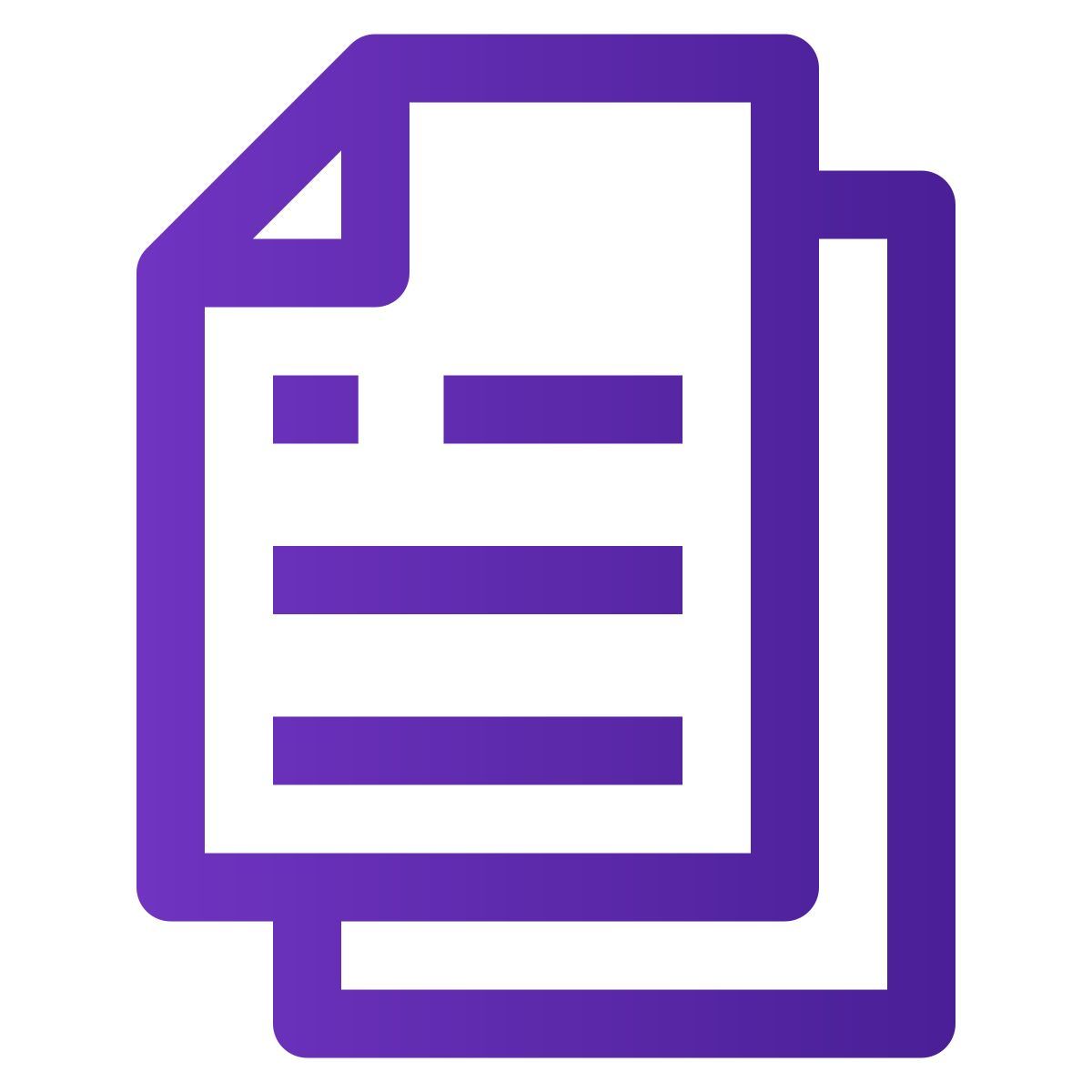 file icon