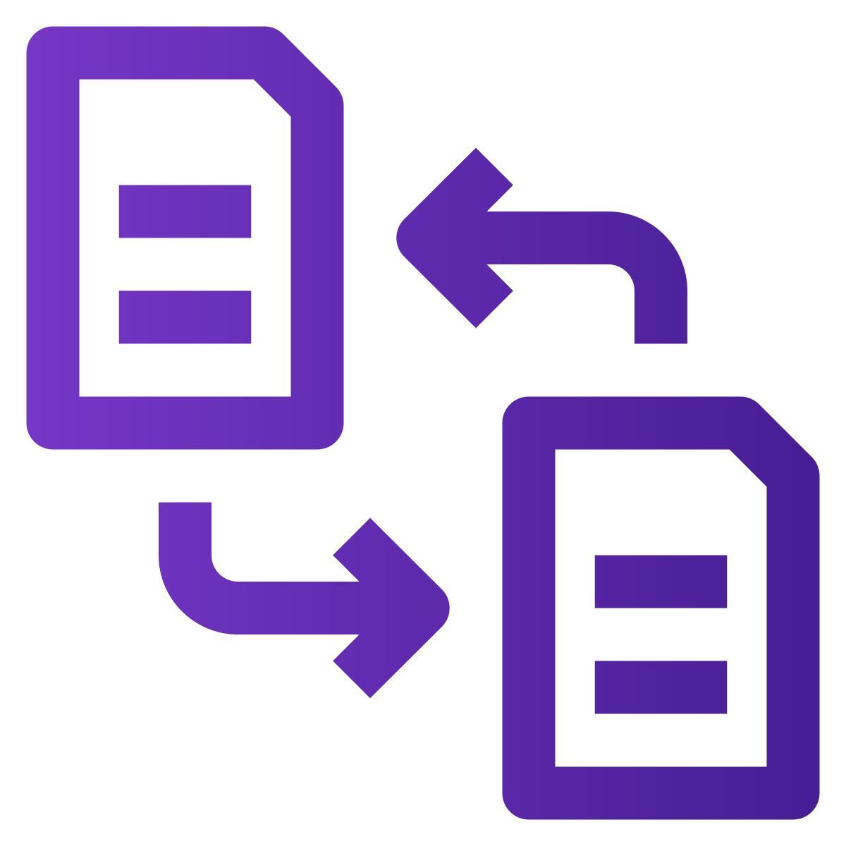 file sharing icon