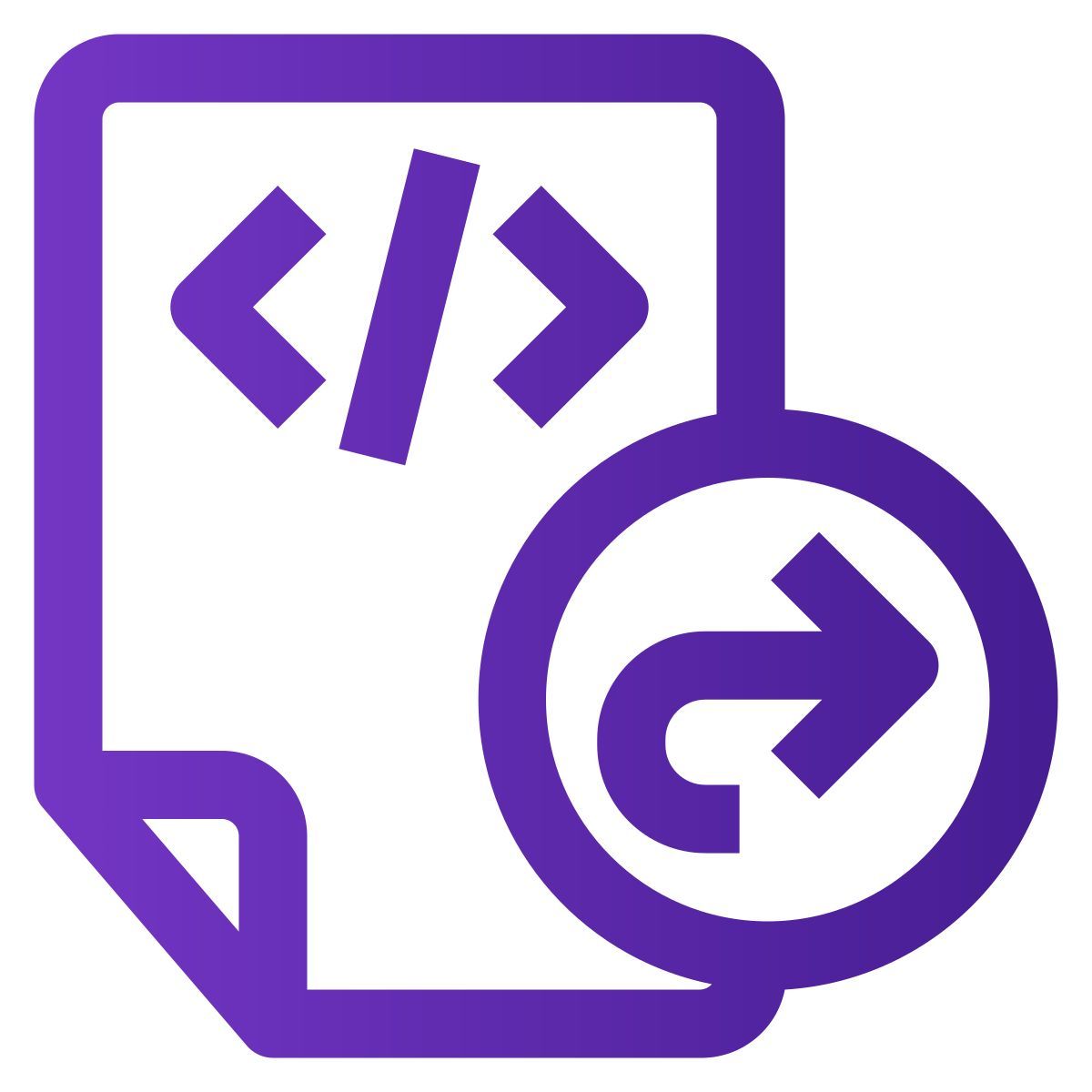 file transfer icon