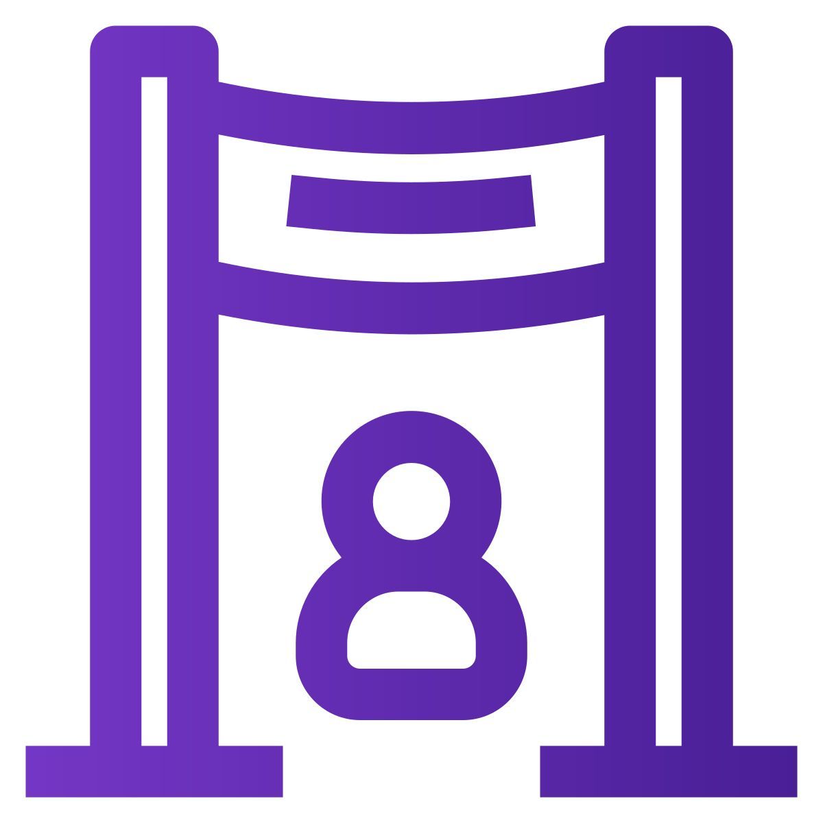 finish line icon