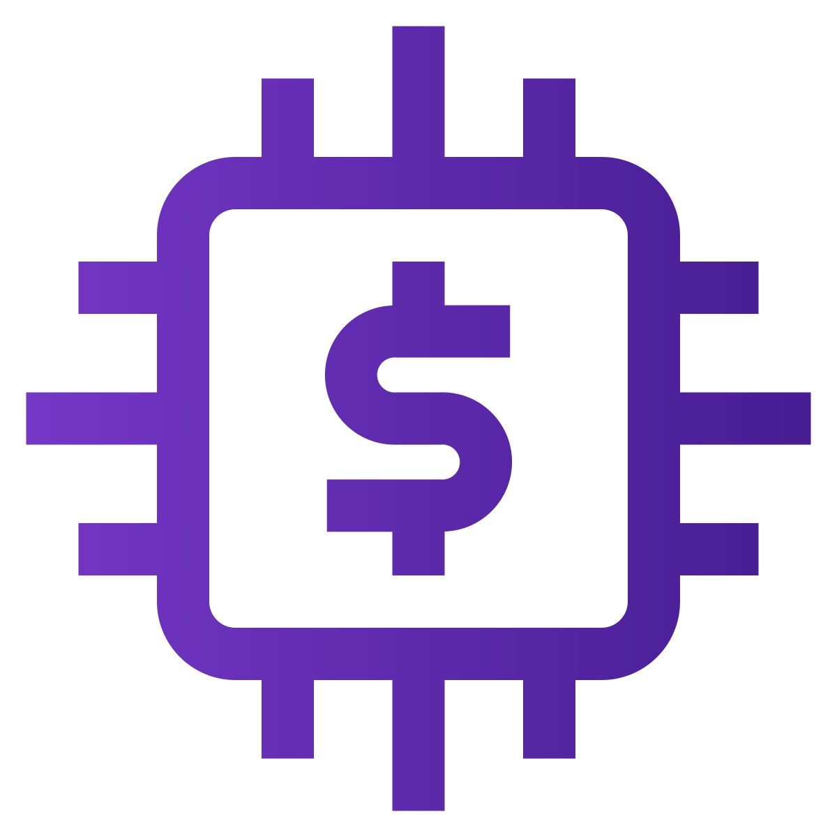 fintech icon
