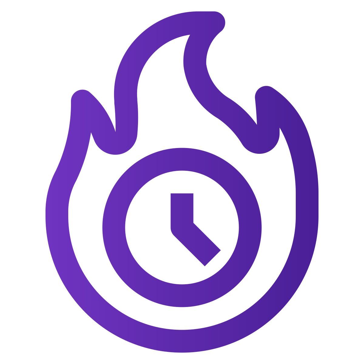 fire icon