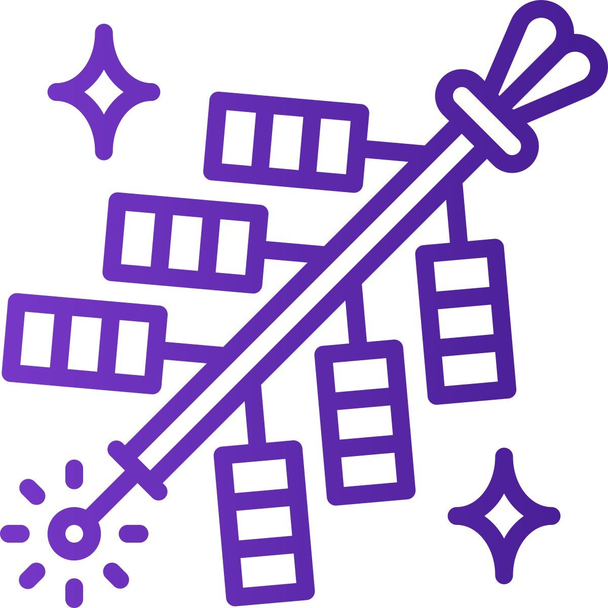 firecracker icon