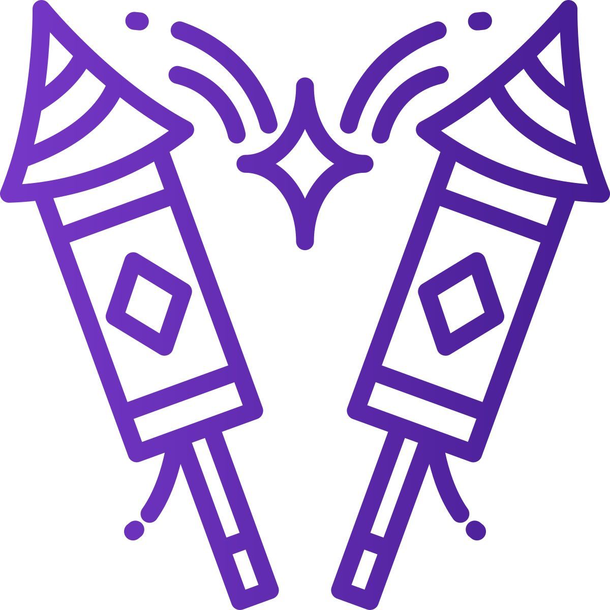 firework icon