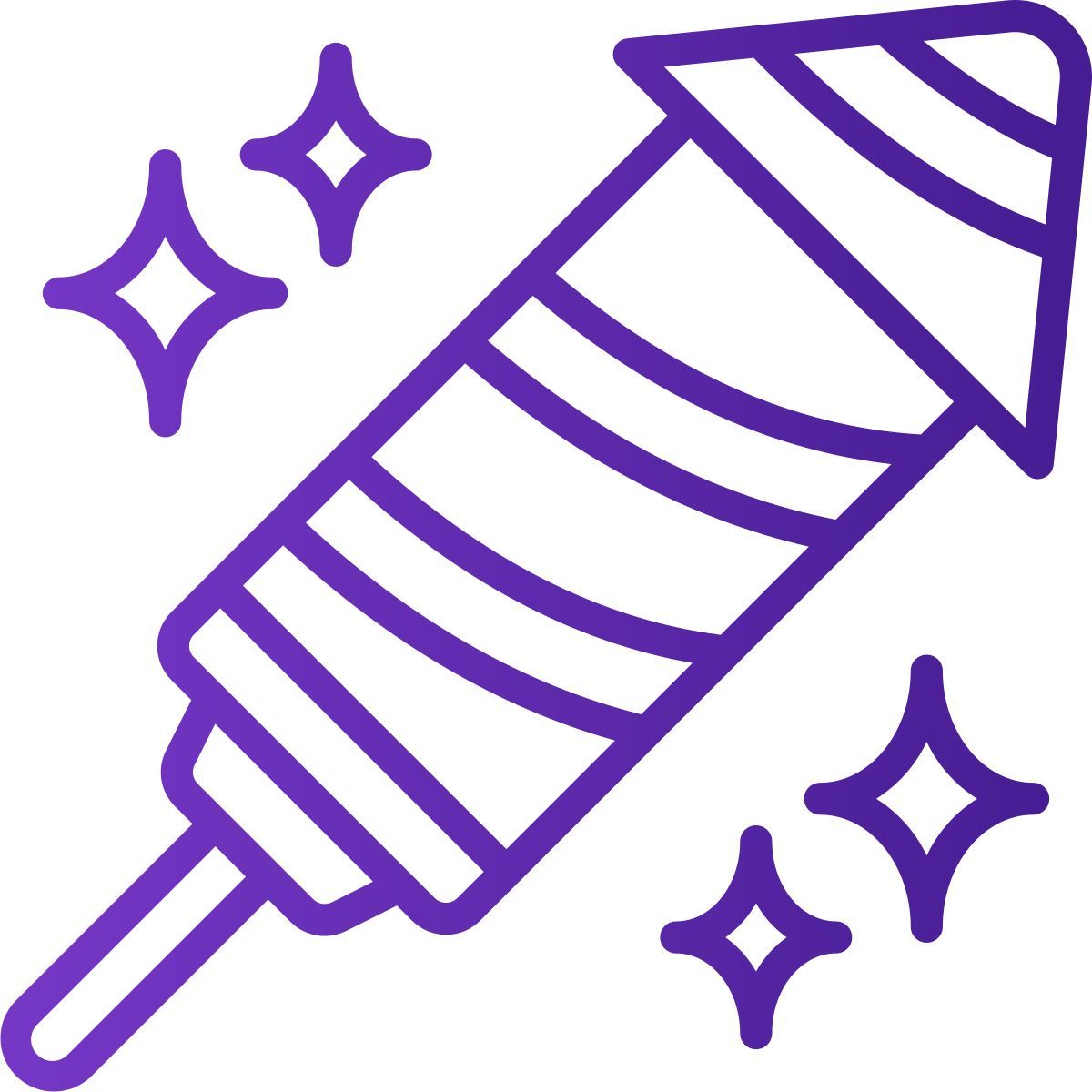 firework icon