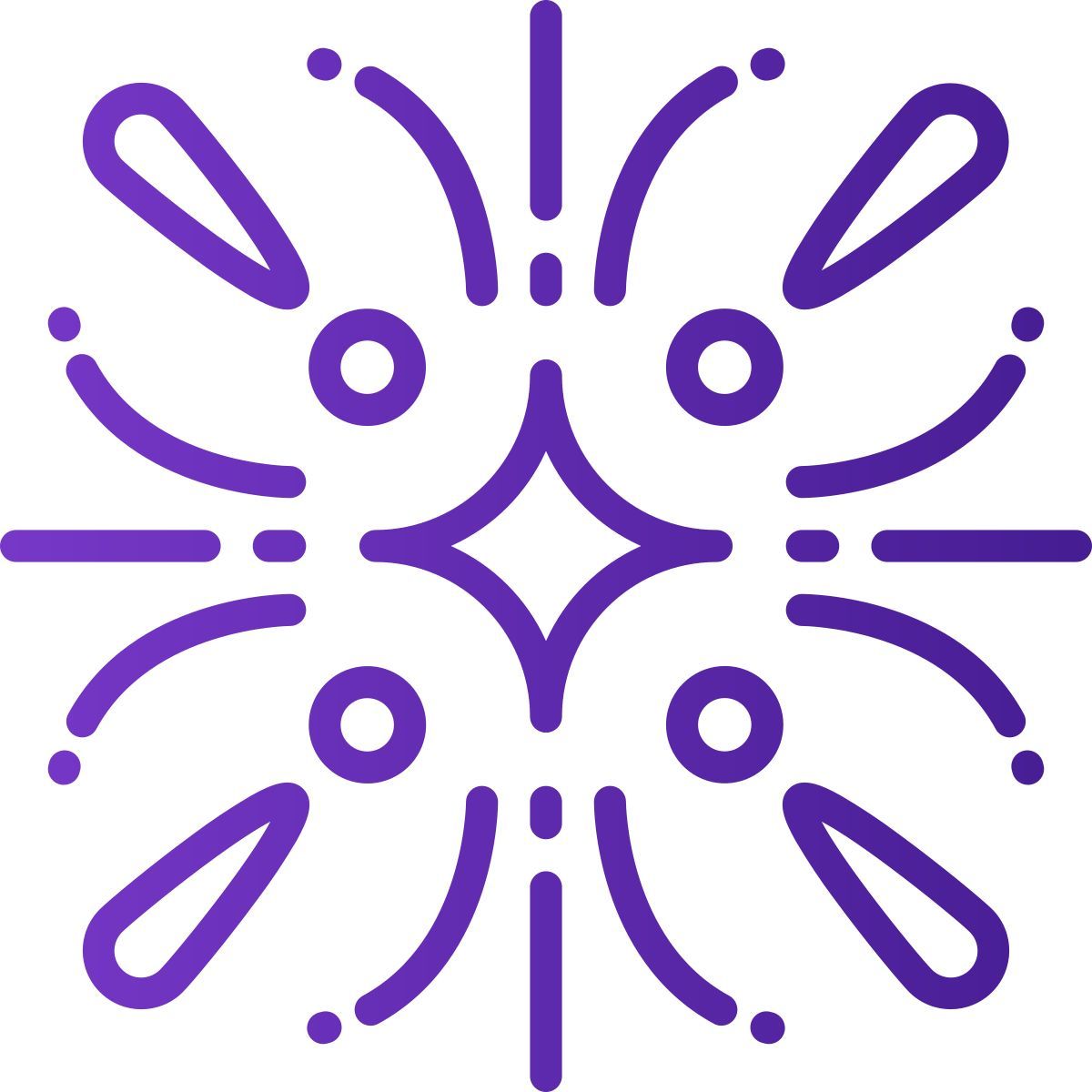 firework icon